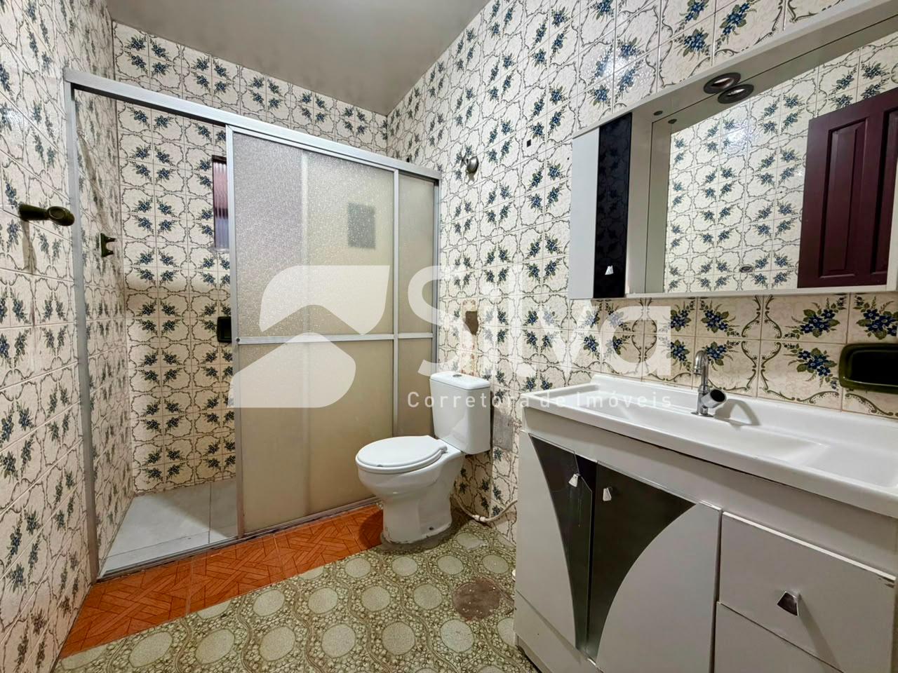 Apartamento para locao com 03 dormitrios - Centro Sul.