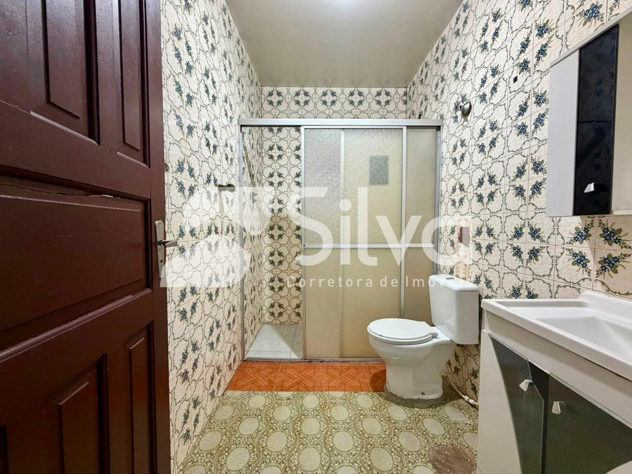 Apartamento para locao com 03 dormitrios - Centro Sul.
