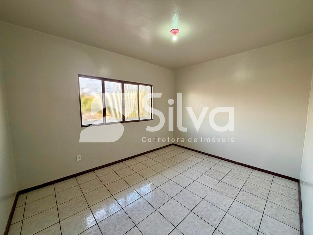 Apartamento para locao com 03 dormitrios - Centro Sul.