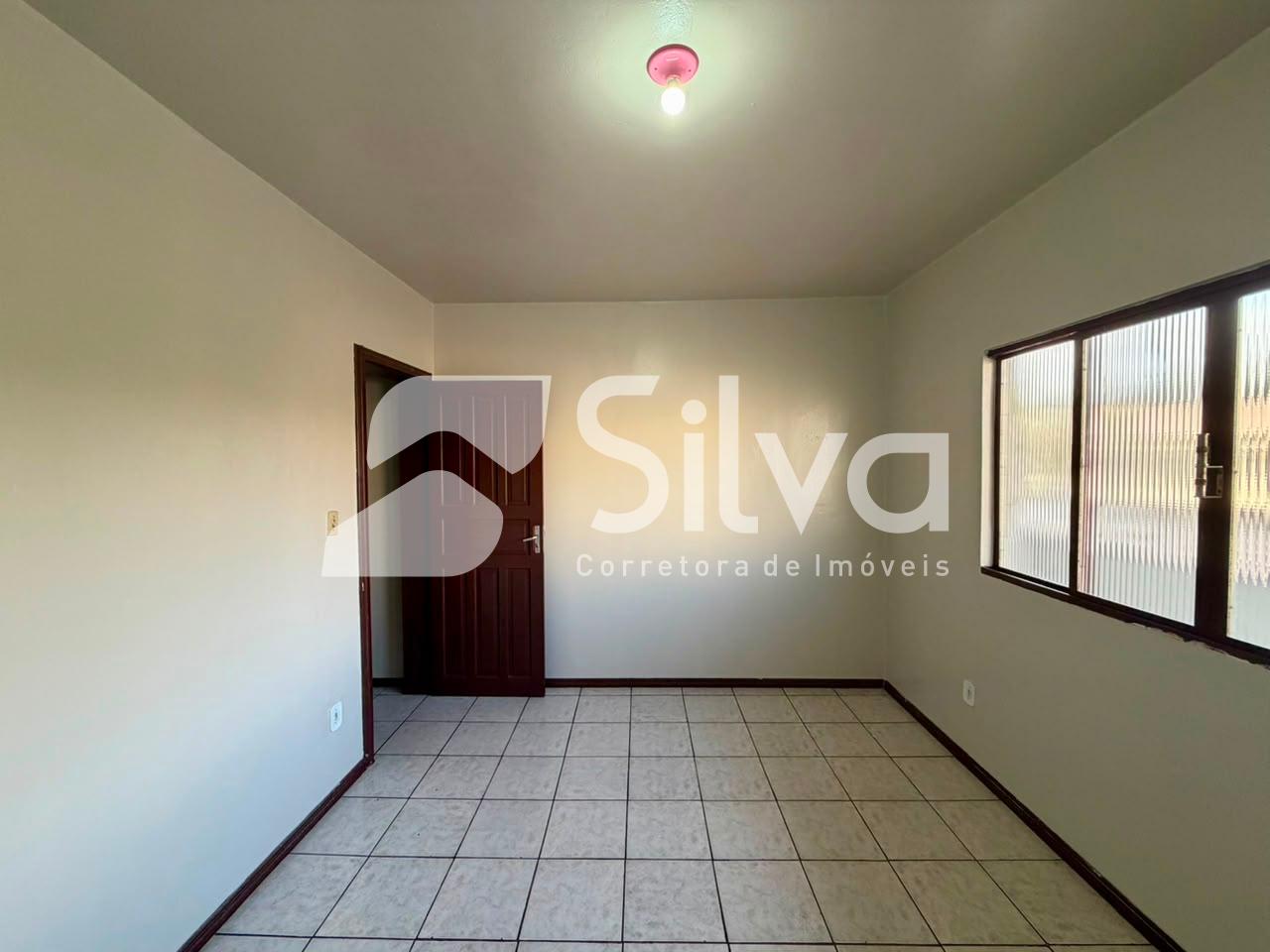Apartamento para locao com 03 dormitrios - Centro Sul.