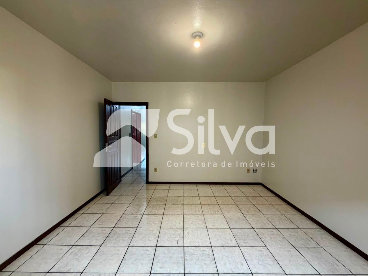 Apartamento para locao com 03 dormitrios - Centro Sul.