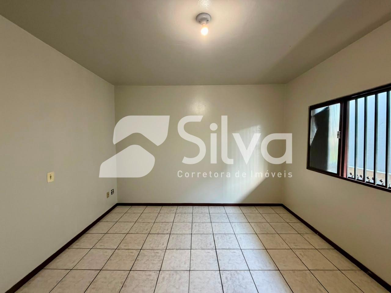 Apartamento para locao com 03 dormitrios - Centro Sul.
