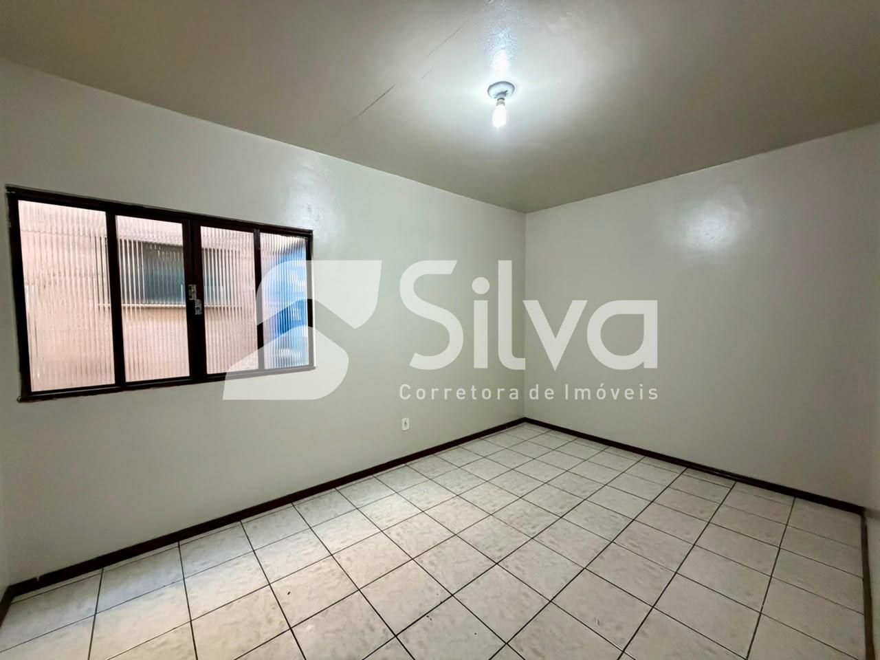Apartamento para locao com 03 dormitrios - Centro Sul.