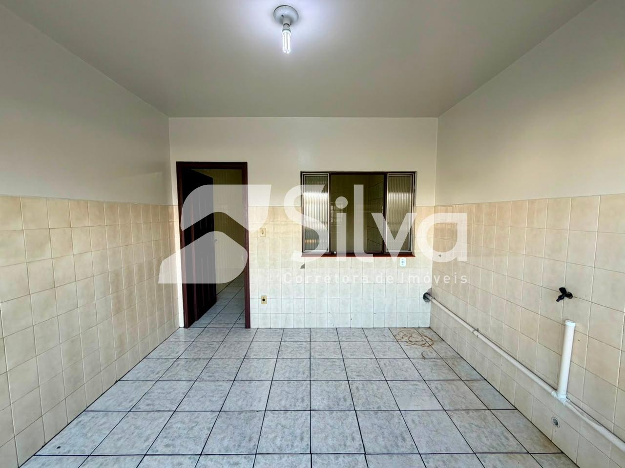 Apartamento para locao com 03 dormitrios - Centro Sul.