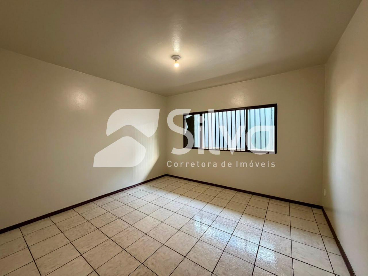 Apartamento para locao com 03 dormitrios - Centro Sul.