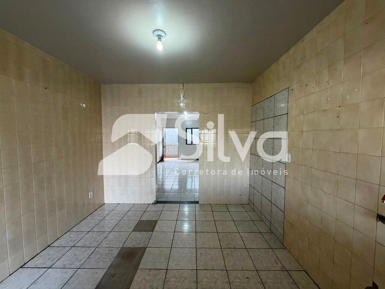 Apartamento para locao com 03 dormitrios - Centro Sul.