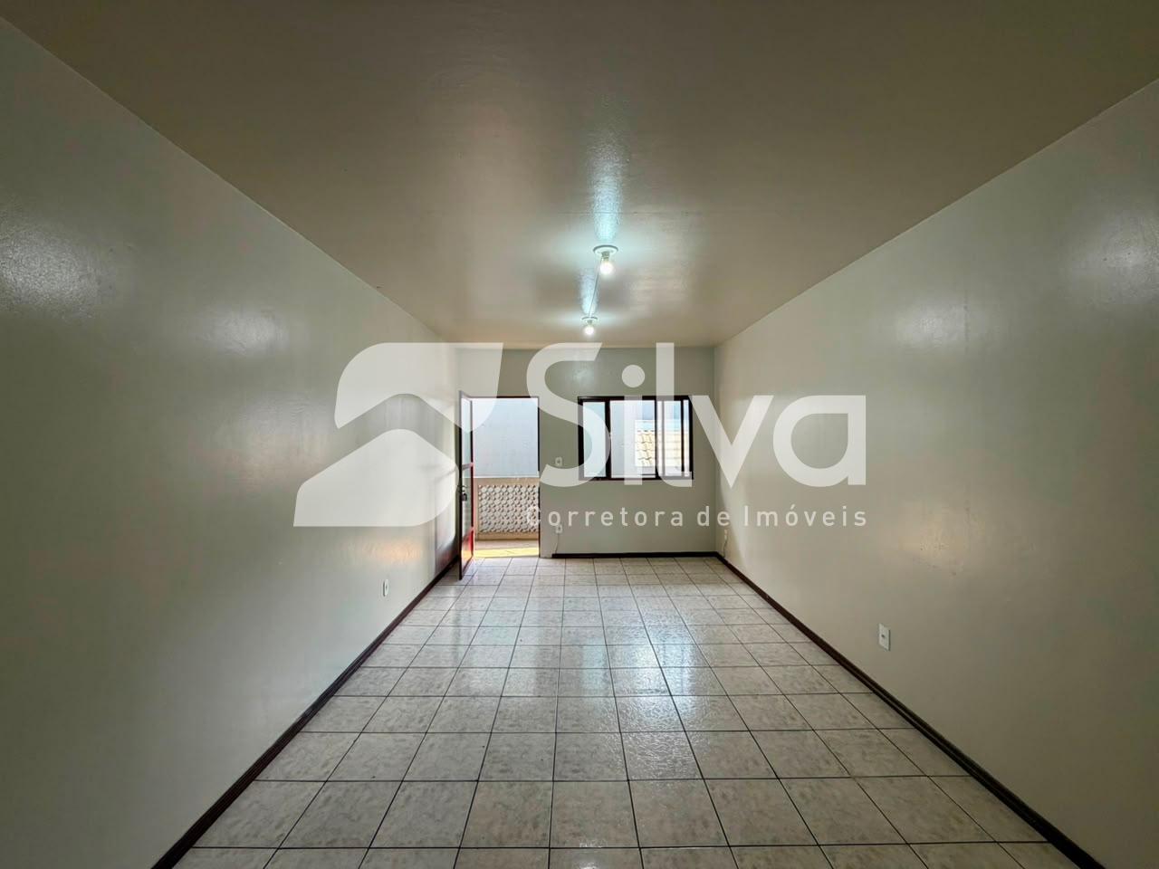 Apartamento para locao com 03 dormitrios - Centro Sul.