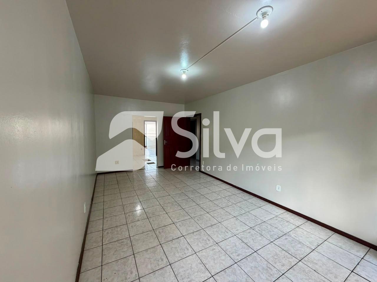 Apartamento para locação com 03 dormitórios - Centro Sul.