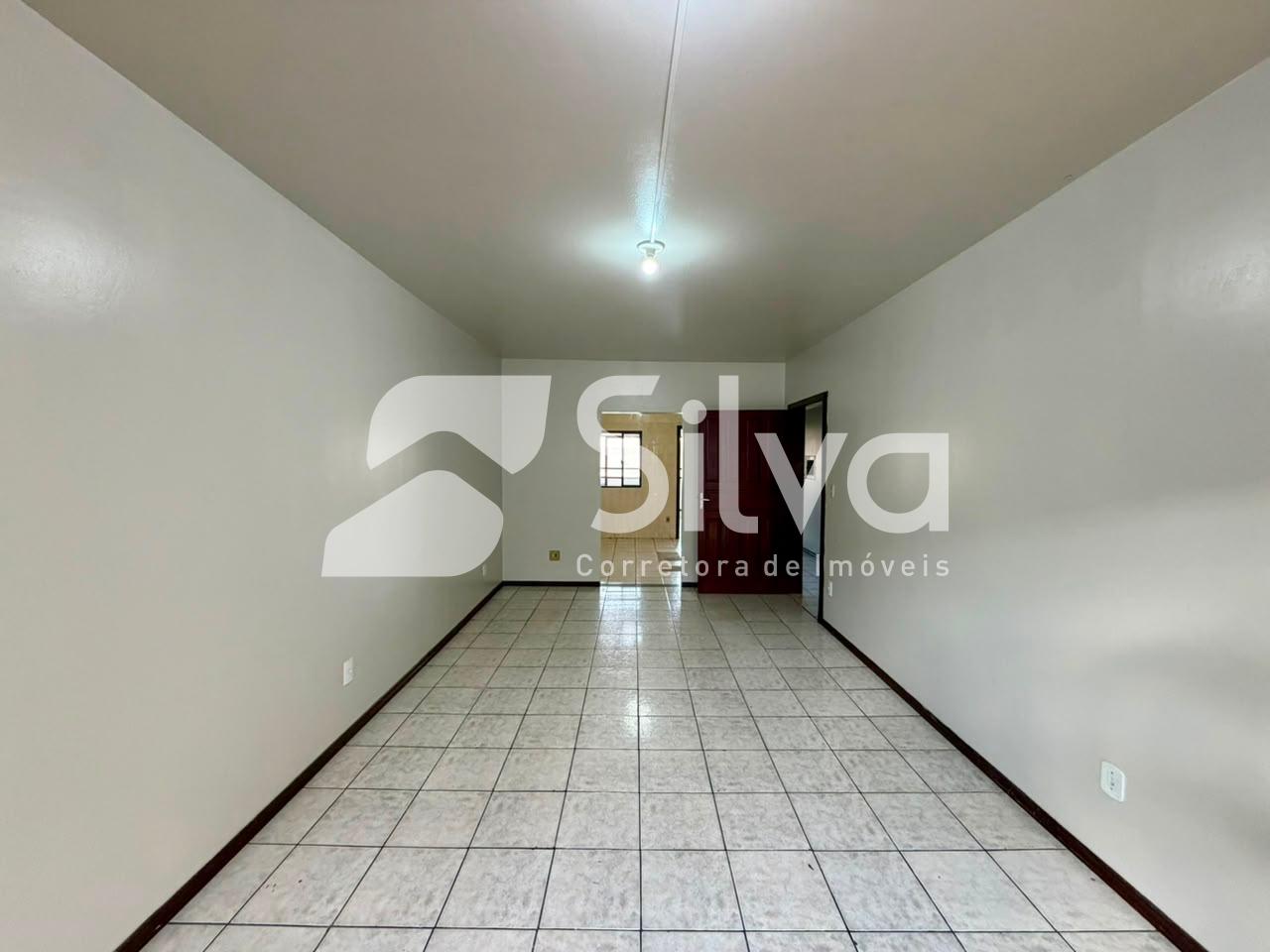 Apartamento para locação com 03 dormitórios - Centro Sul.