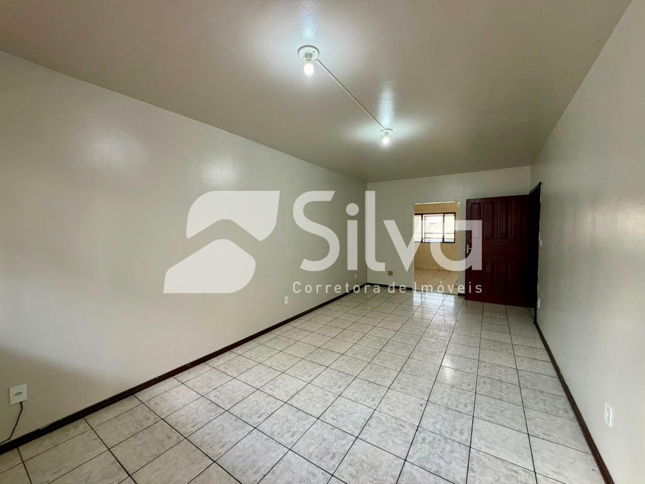 Apartamento para locação com 03 dormitórios - Centro Sul.