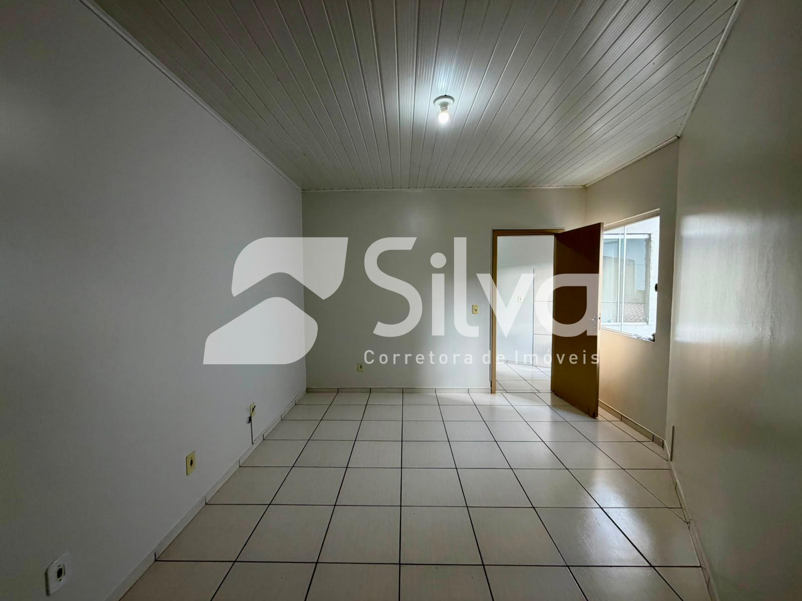 Quitinete para locao com 01 dormitrio - Centro Norte.