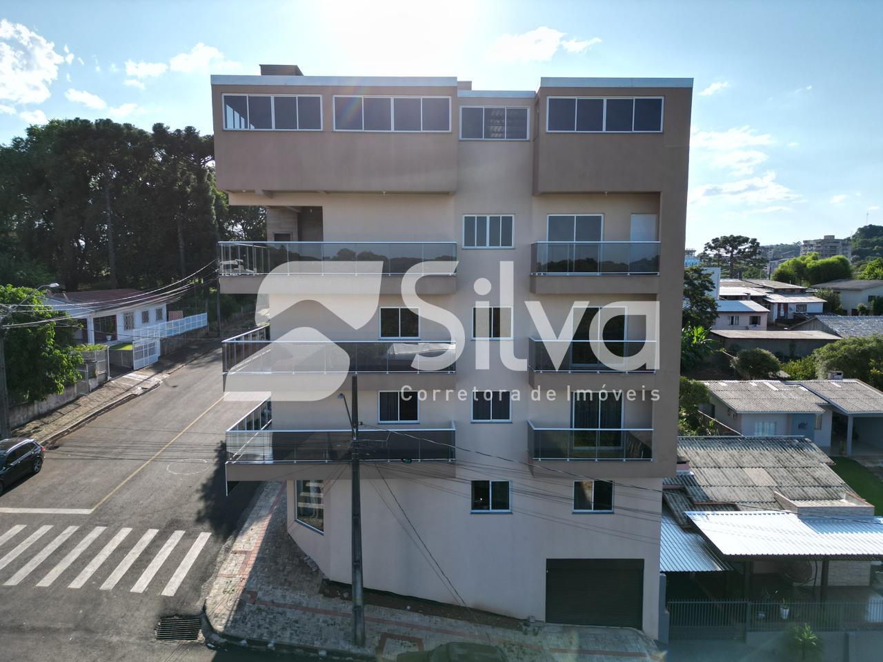 Cobertura para locação com 01 suíte e 03 dormitórios - Bairro ...