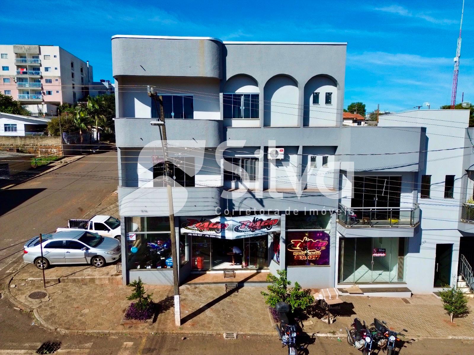 Quitinete Para Locação - Semi-mobiliada - Centro Sul.