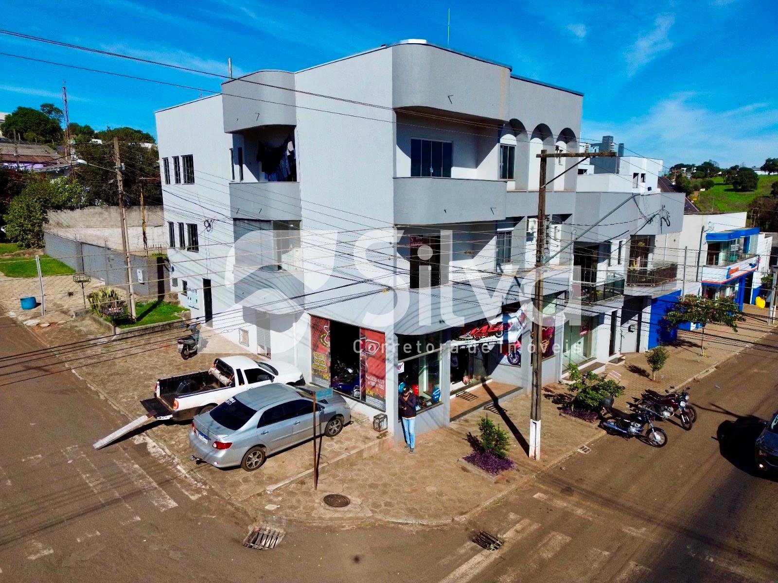 Quitinete Para Locação - Semi-mobiliada - Centro Sul.