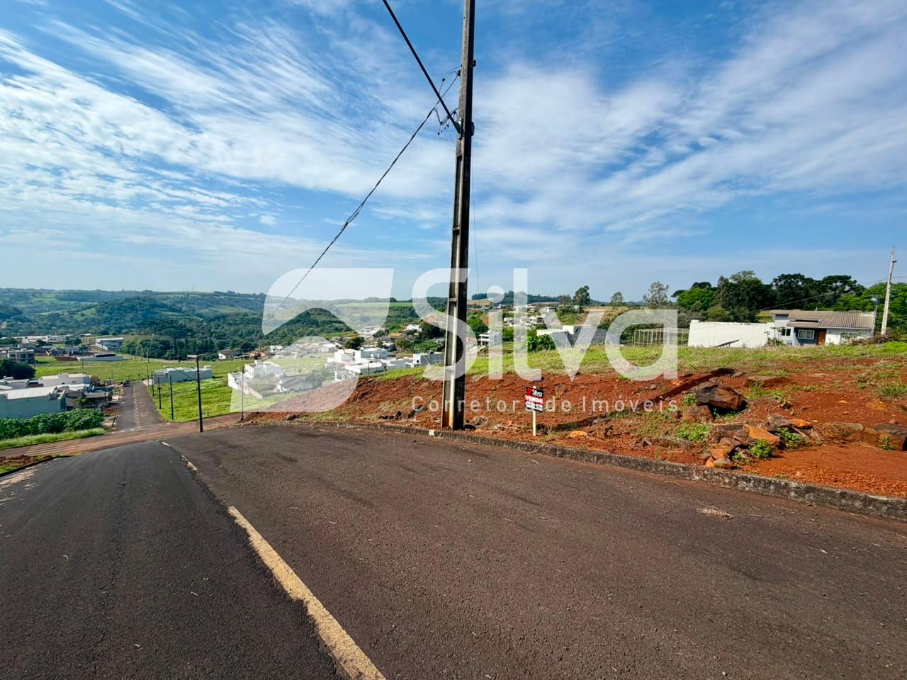 Lote à venda localizado no Loteamento Alto da Zacarias, Dois V...