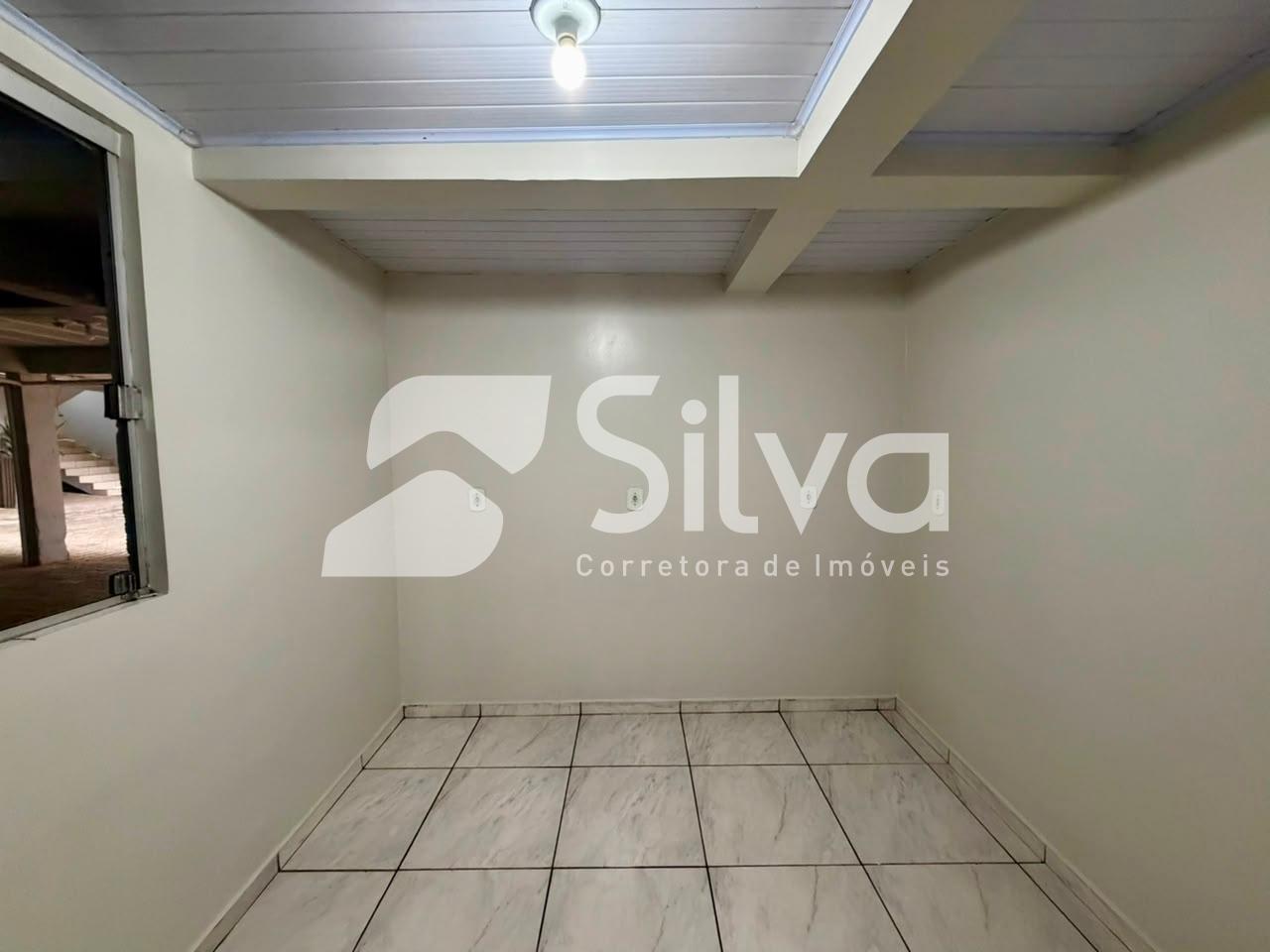 Quitinete para locao com 01 dormitrio - Centro Sul.