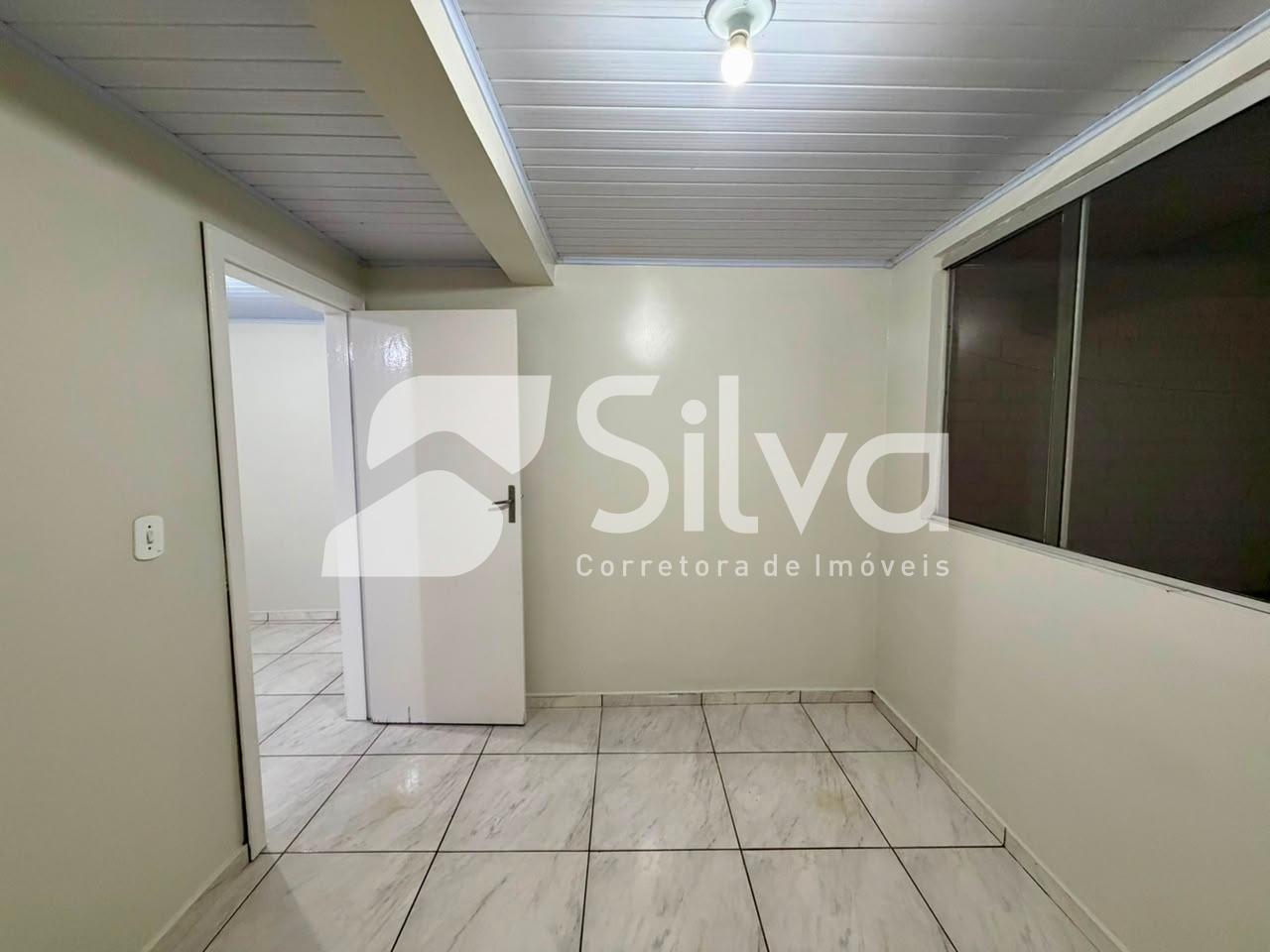 Quitinete para locao com 01 dormitrio - Centro Sul.