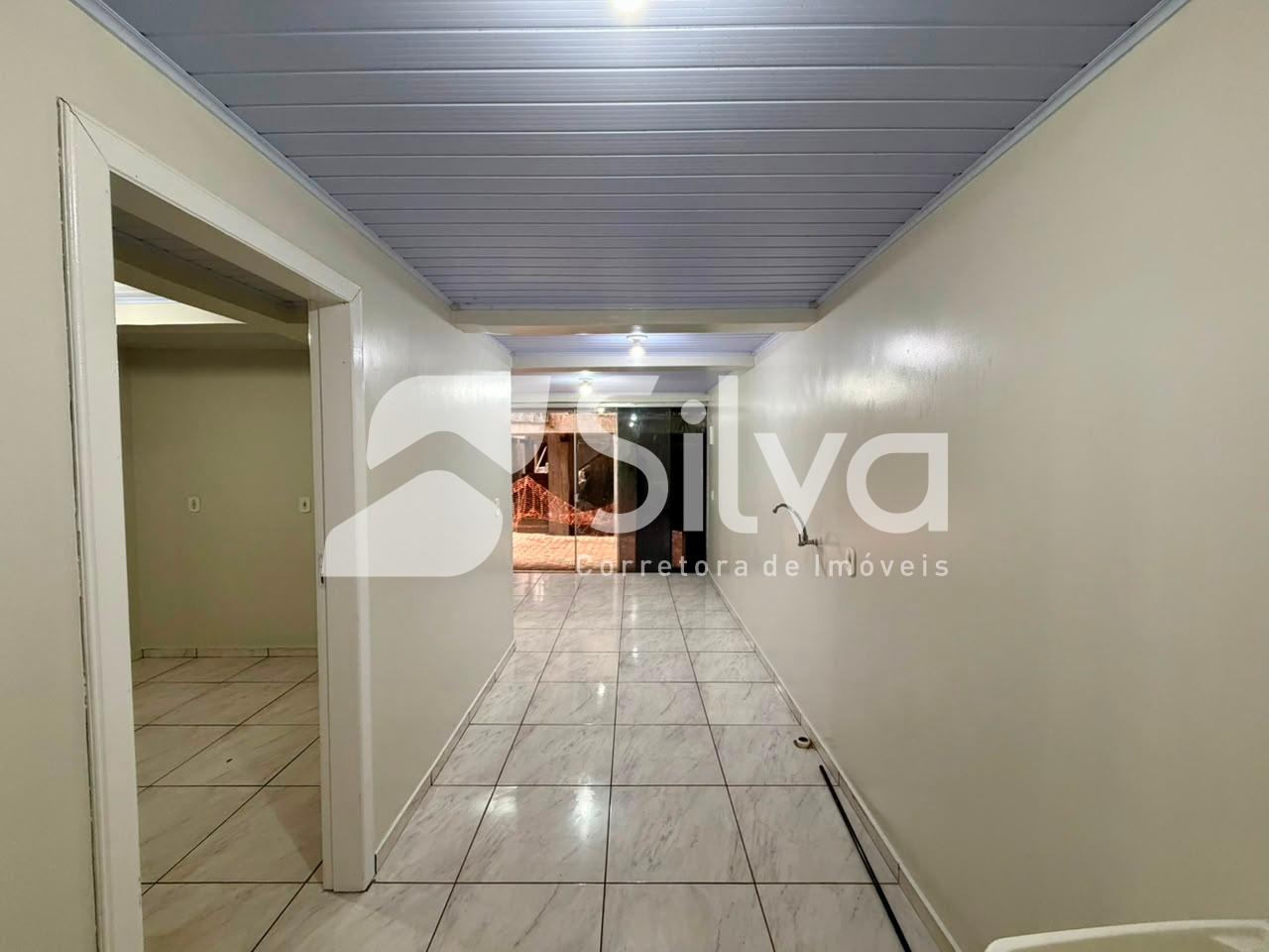 Quitinete para locao com 01 dormitrio - Centro Sul.