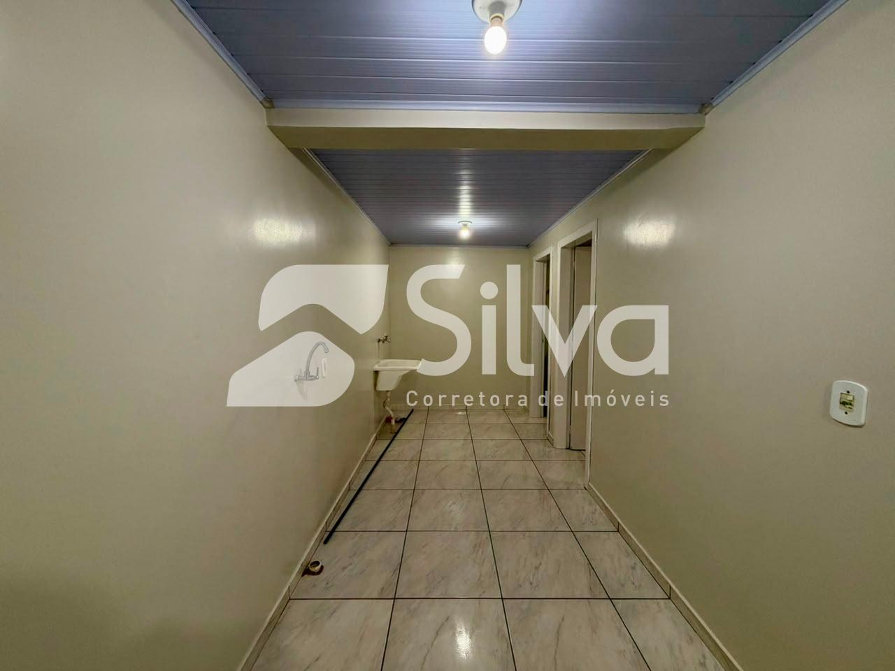 Quitinete para locao com 01 dormitrio - Centro Sul.