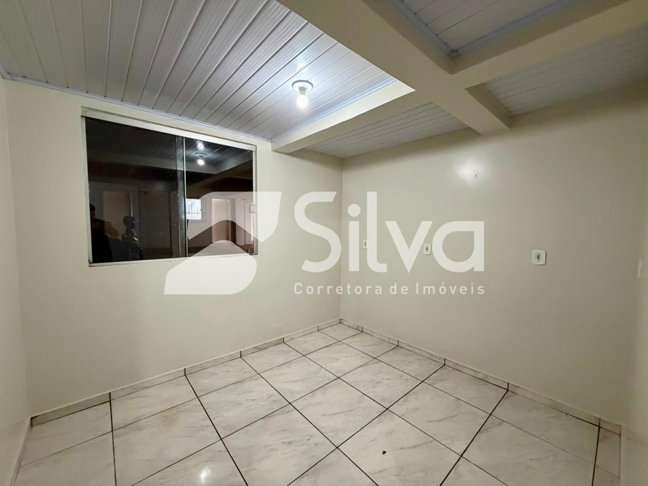 Quitinete para locao com 01 dormitrio - Centro Sul.