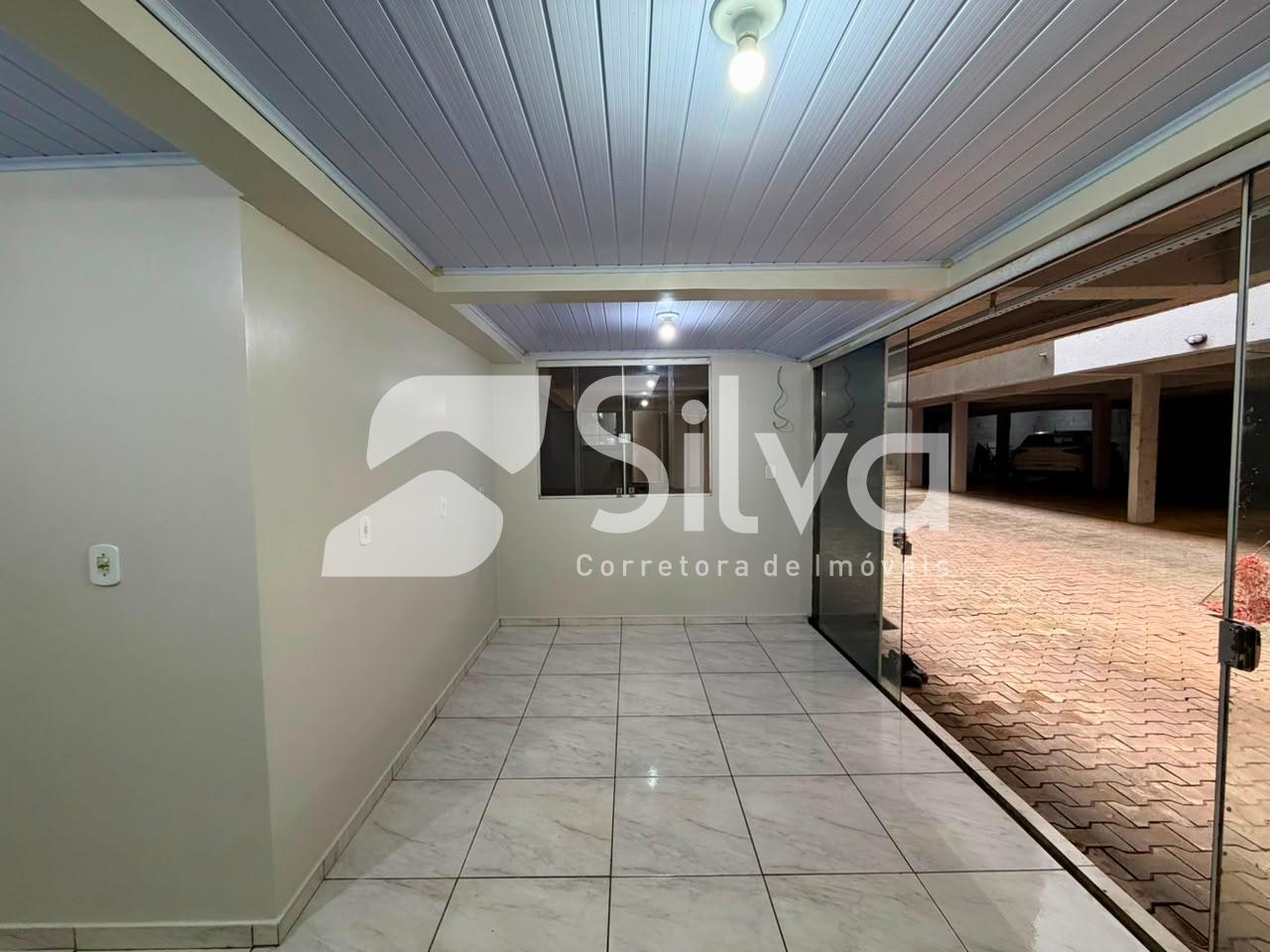 Quitinete para locao com 01 dormitrio - Centro Sul.