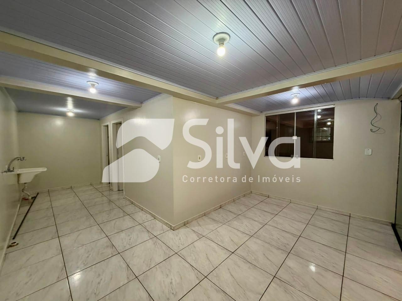 Quitinete para locao com 01 dormitrio - Centro Sul.