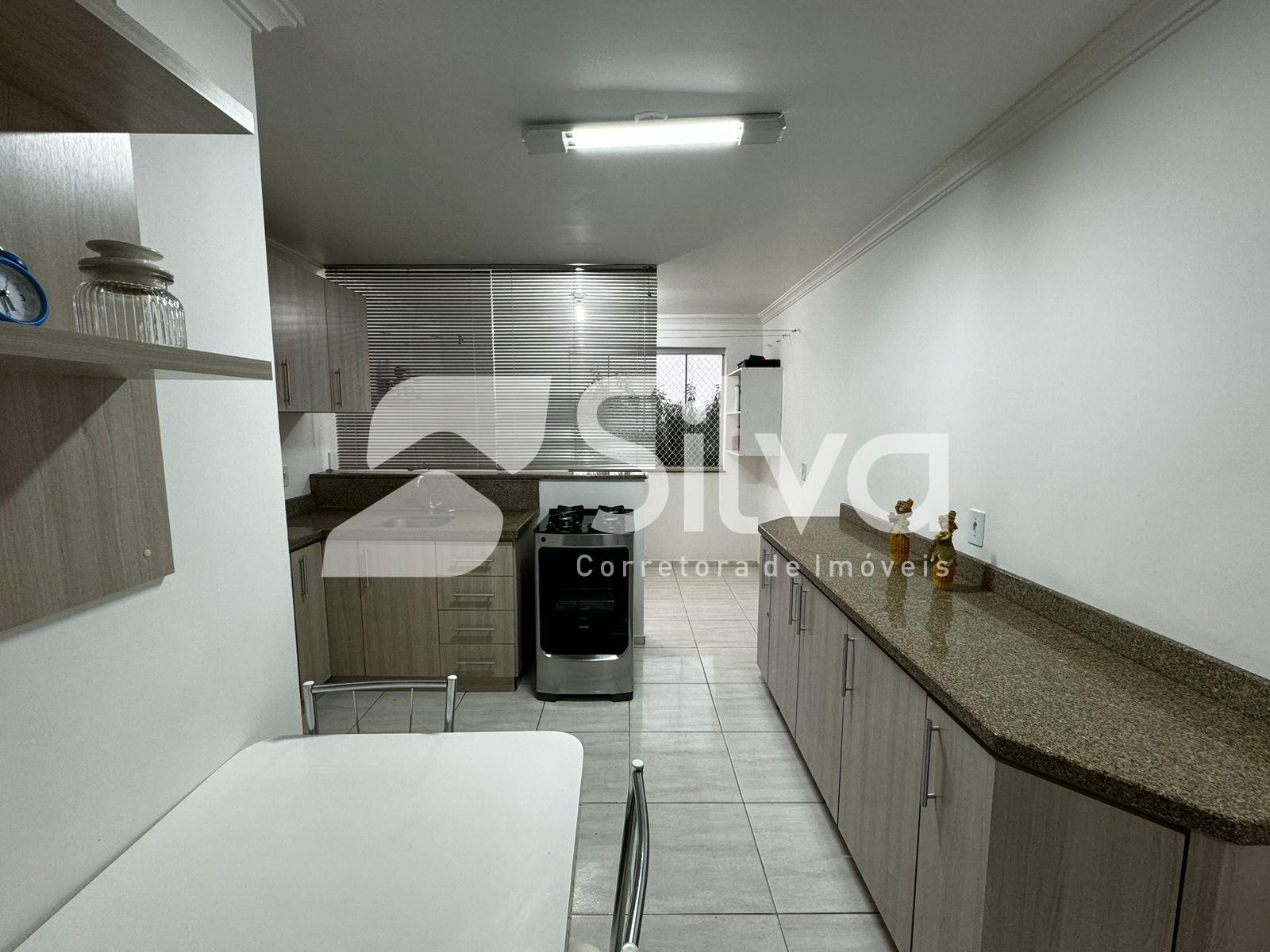Apartamento a venda localizado no Bairro São Francisco de Assi...