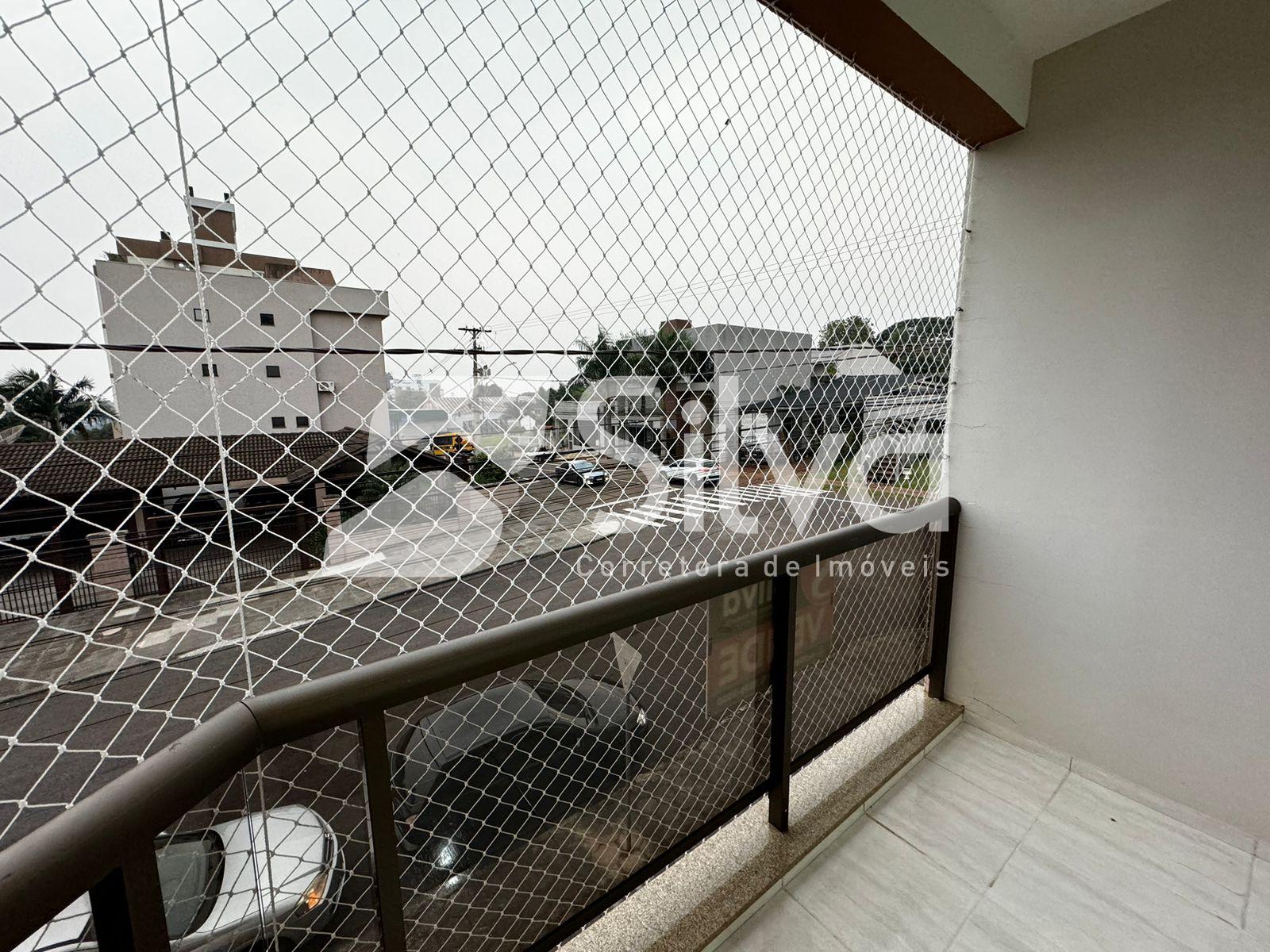 Apartamento a venda localizado no Bairro So Francisco de Assis, Dois Vizinhos - PR.