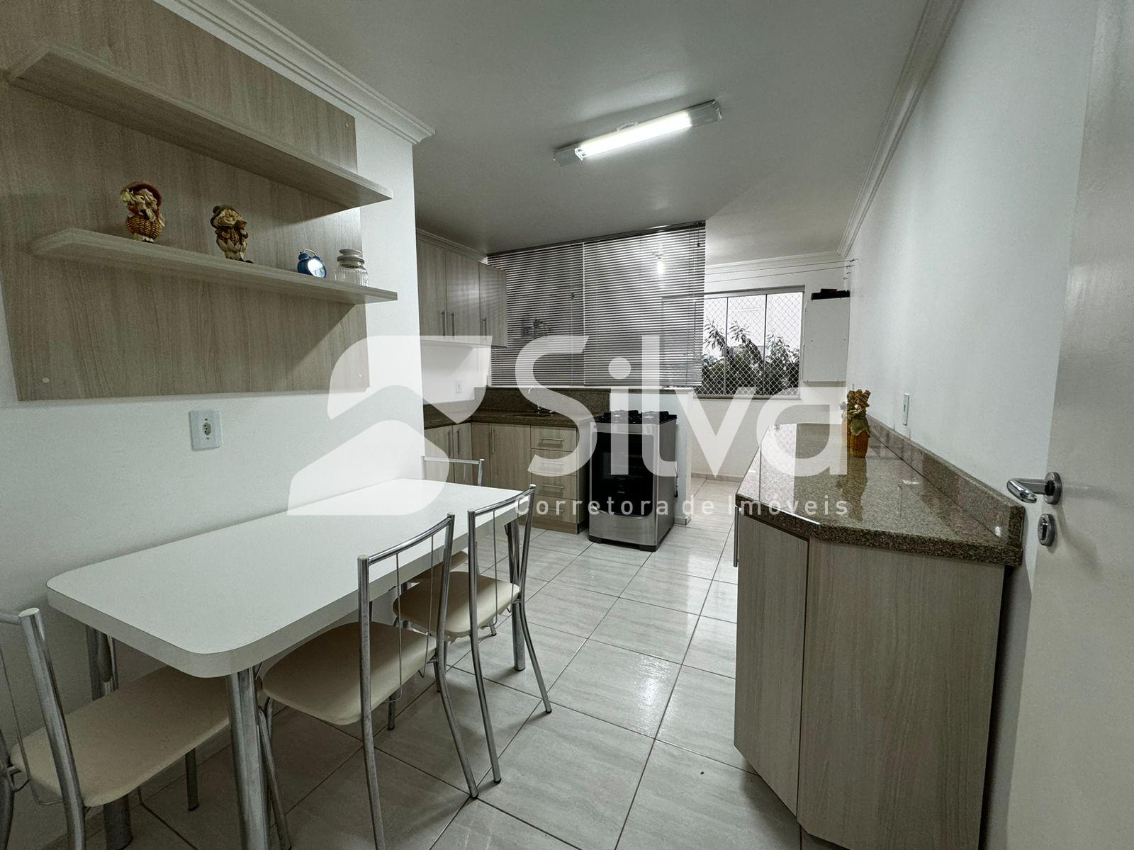 Apartamento a venda localizado no Bairro São Francisco de Assi...