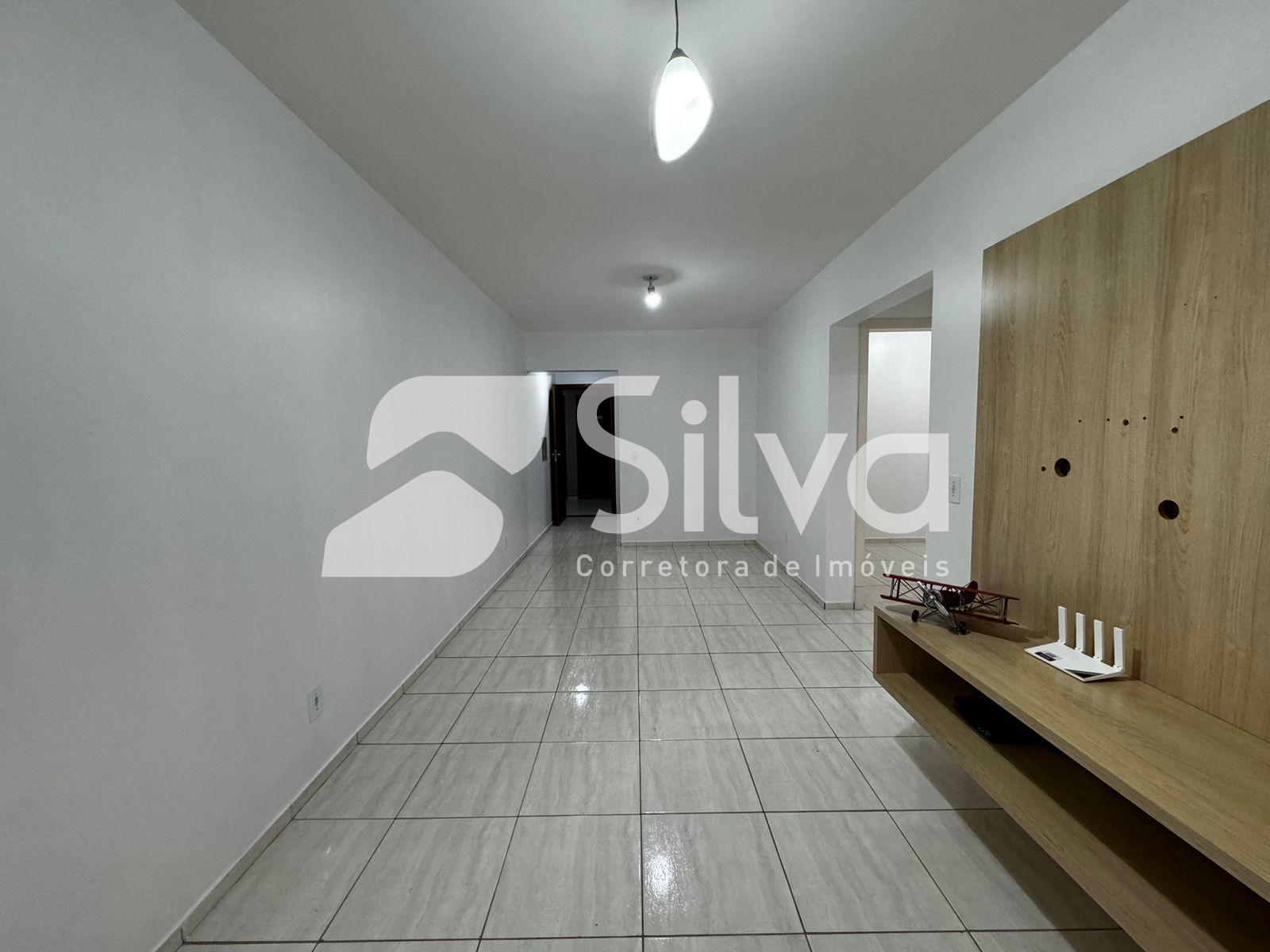 Apartamento a venda localizado no Bairro So Francisco de Assis, Dois Vizinhos - PR.