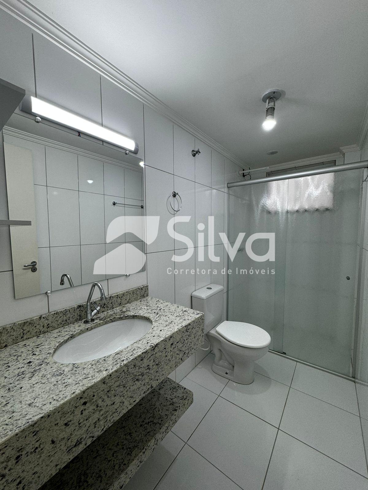 Apartamento a venda localizado no Bairro So Francisco de Assis, Dois Vizinhos - PR.