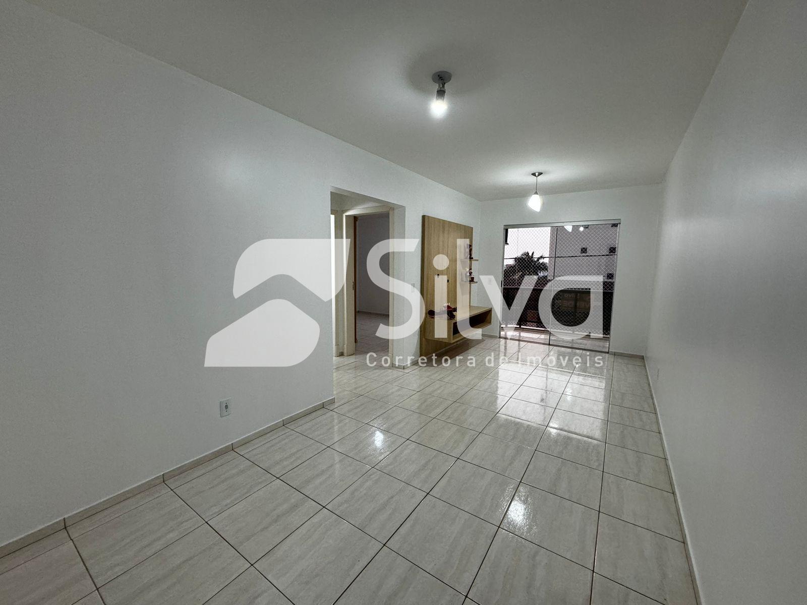 Apartamento a venda localizado no Bairro So Francisco de Assis, Dois Vizinhos - PR.