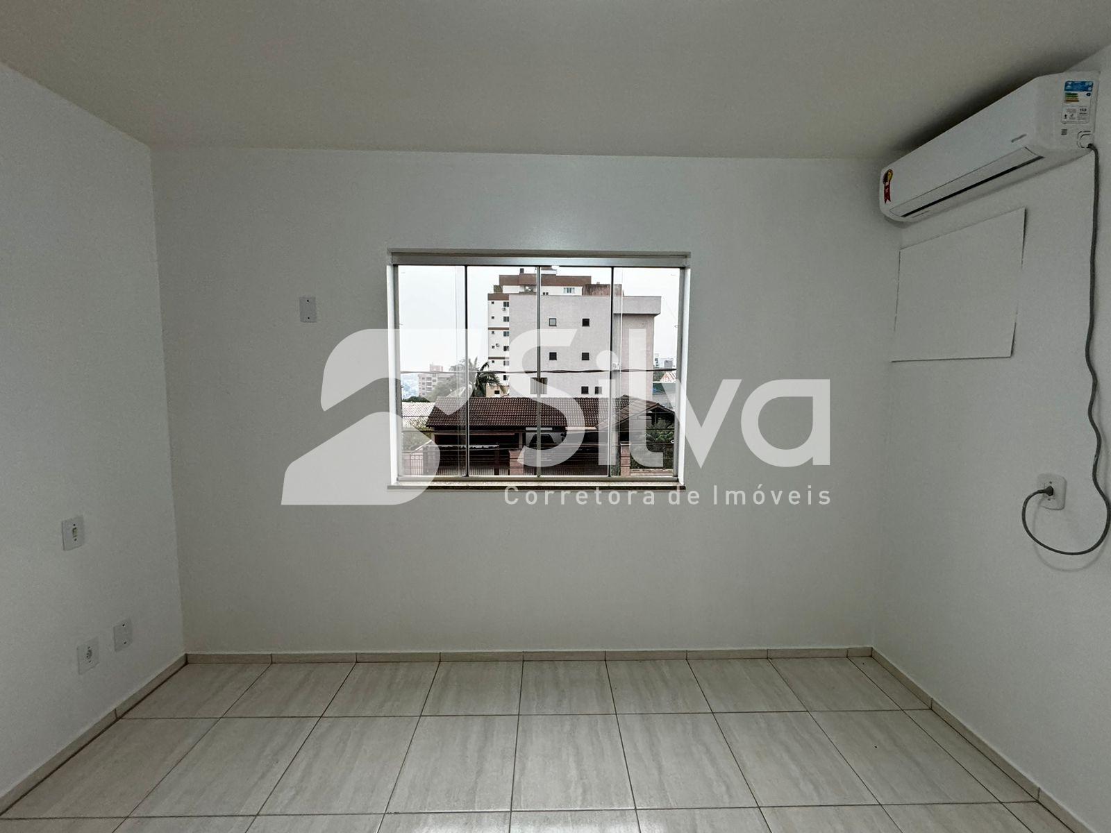Apartamento a venda localizado no Bairro So Francisco de Assis, Dois Vizinhos - PR.