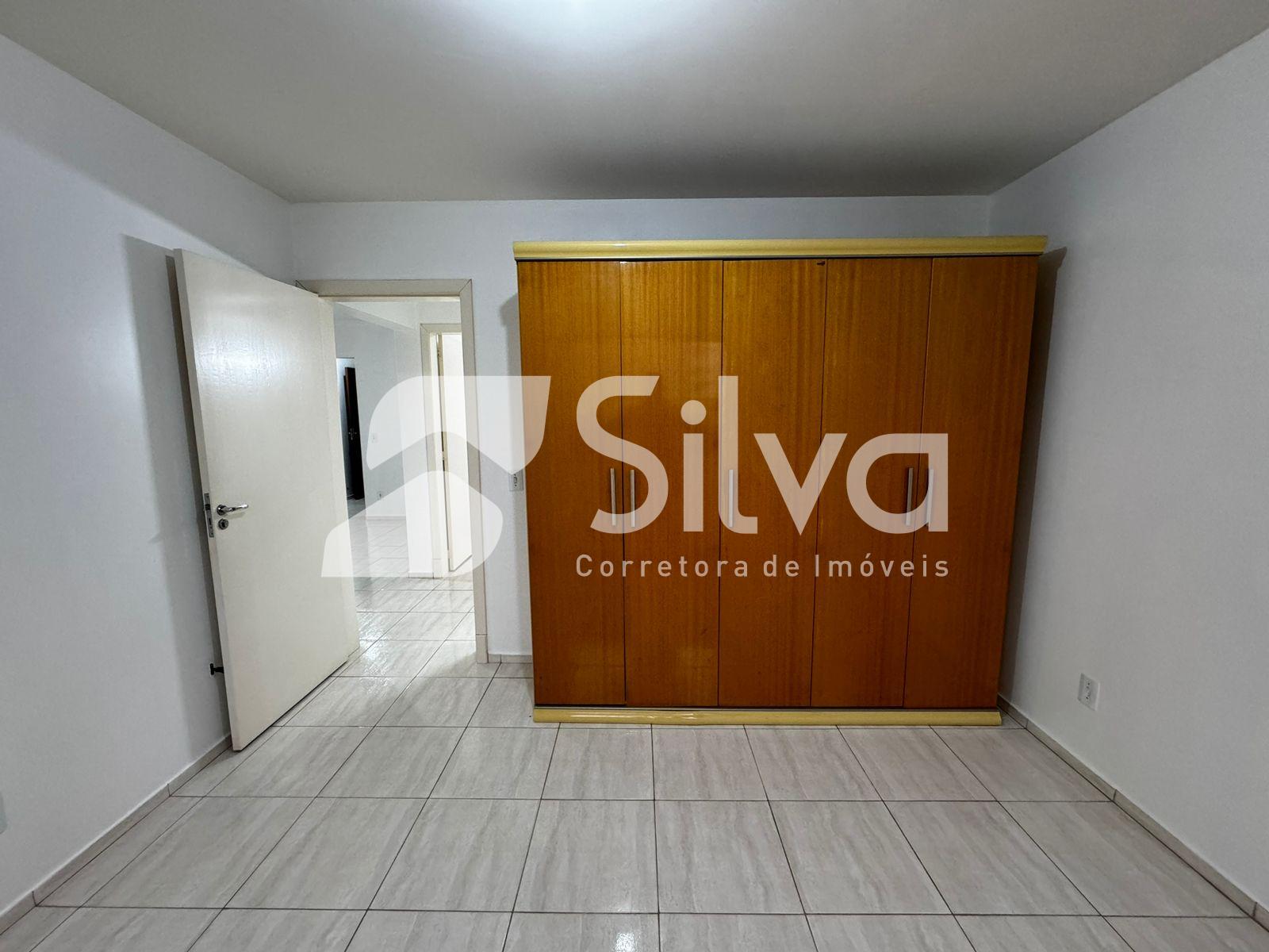 Apartamento a venda localizado no Bairro So Francisco de Assis, Dois Vizinhos - PR.