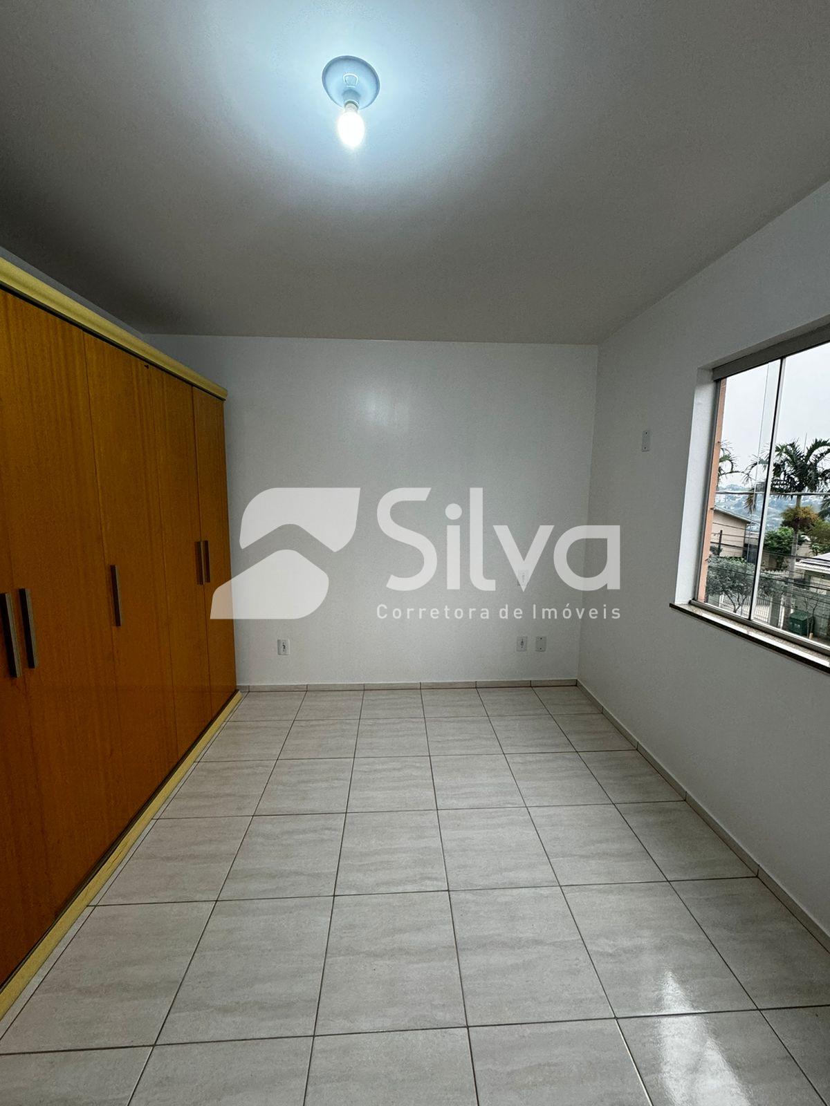 Apartamento a venda localizado no Bairro So Francisco de Assis, Dois Vizinhos - PR.