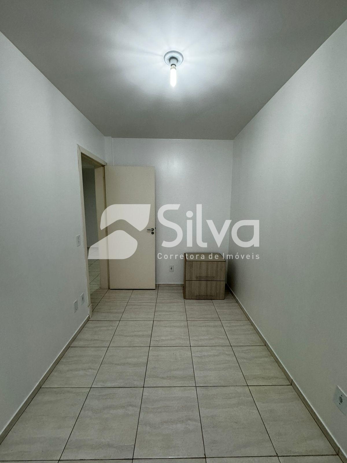 Apartamento a venda localizado no Bairro So Francisco de Assis, Dois Vizinhos - PR.