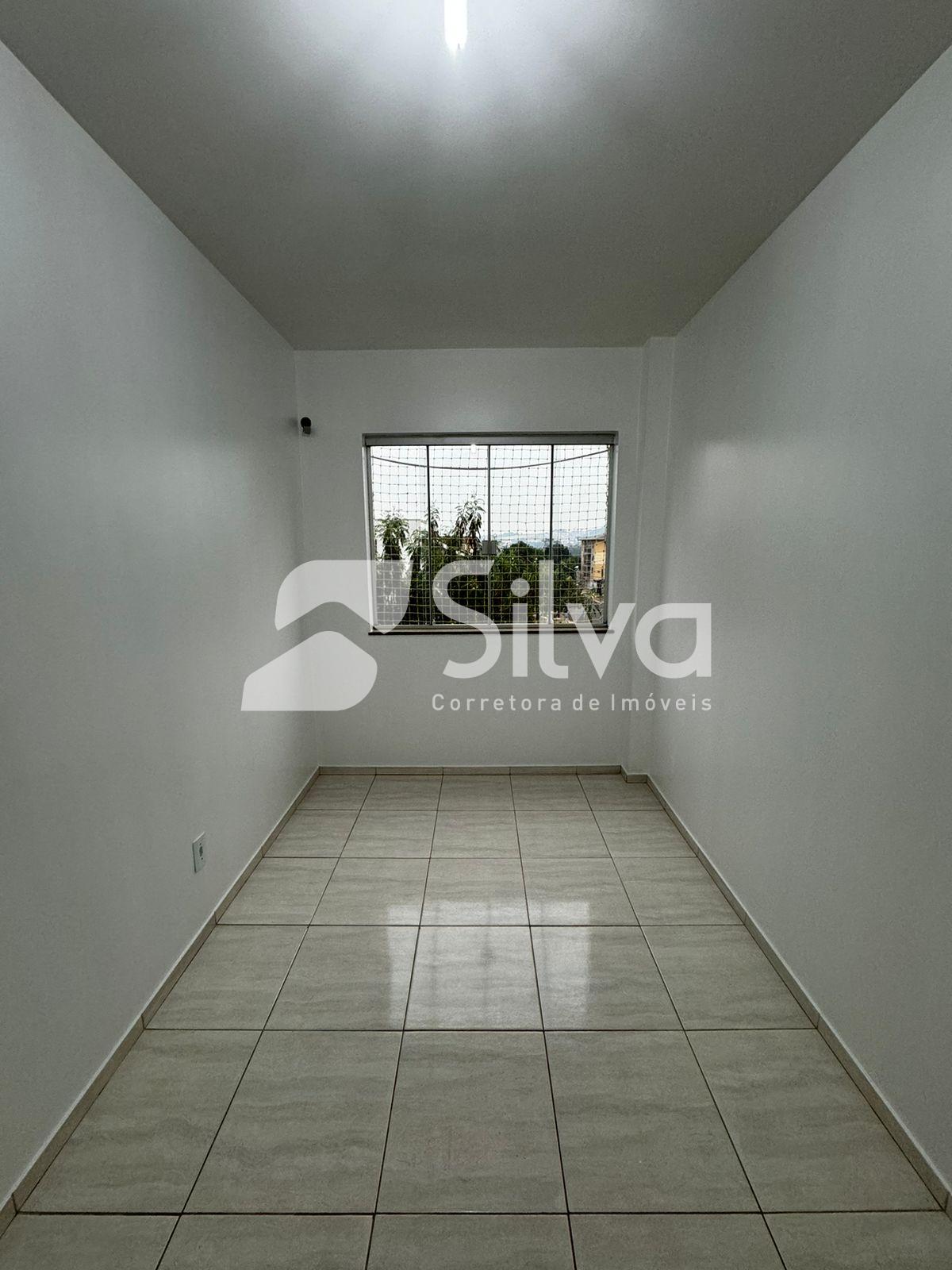 Apartamento a venda localizado no Bairro So Francisco de Assis, Dois Vizinhos - PR.