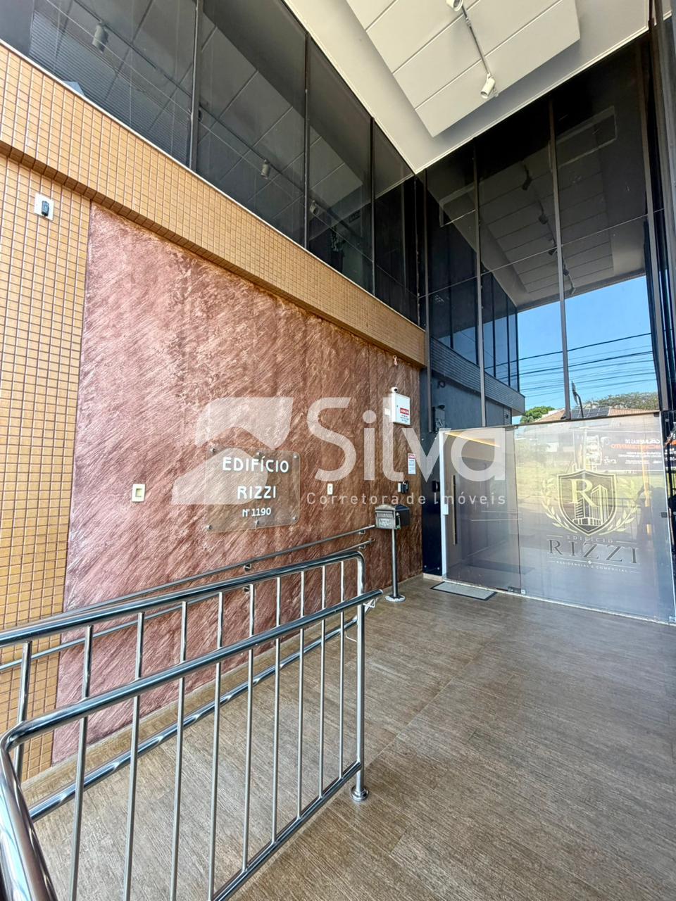 Apartamento para locação com 01 suíte 01 dormitórios - Centro ...