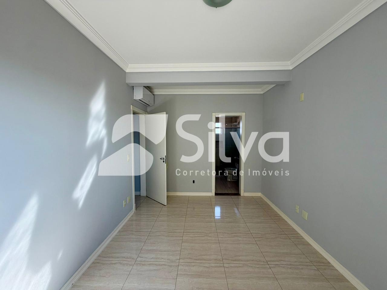 Apartamento para locao com 01 sute 01 dormitrios - Centro Norte.