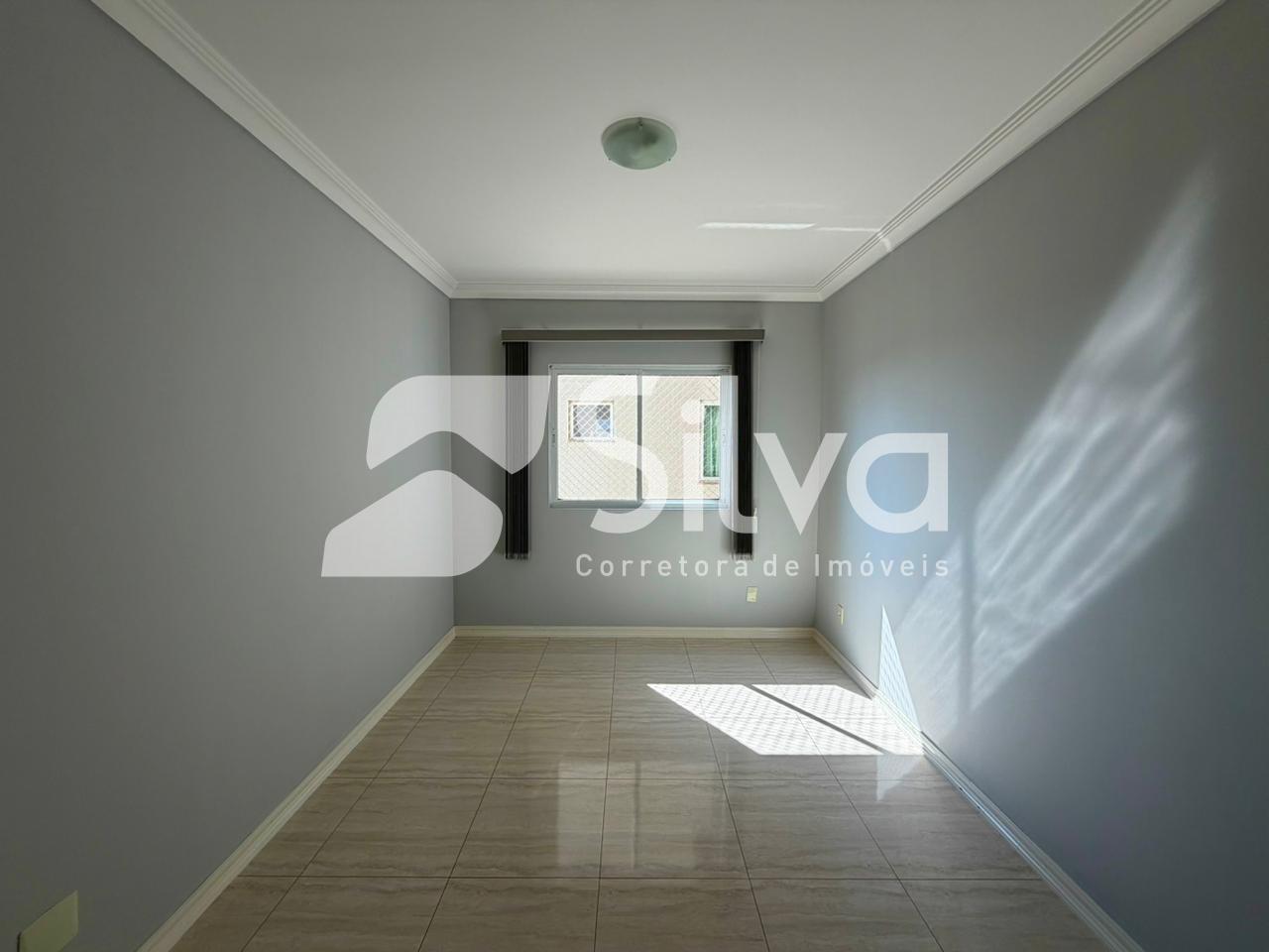 Apartamento para locao com 01 sute 01 dormitrios - Centro Norte.