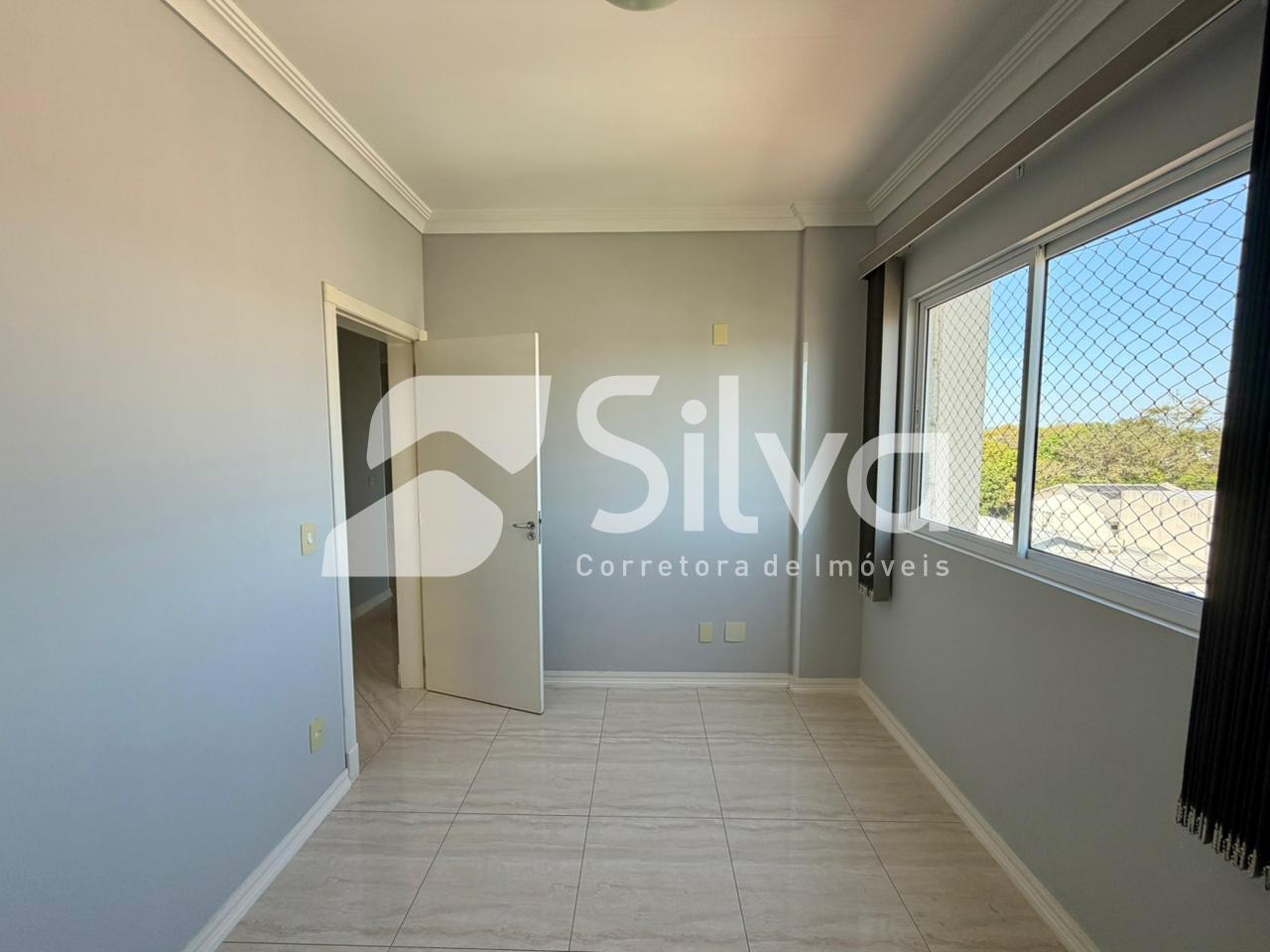 Apartamento para locao com 01 sute 01 dormitrios - Centro Norte.
