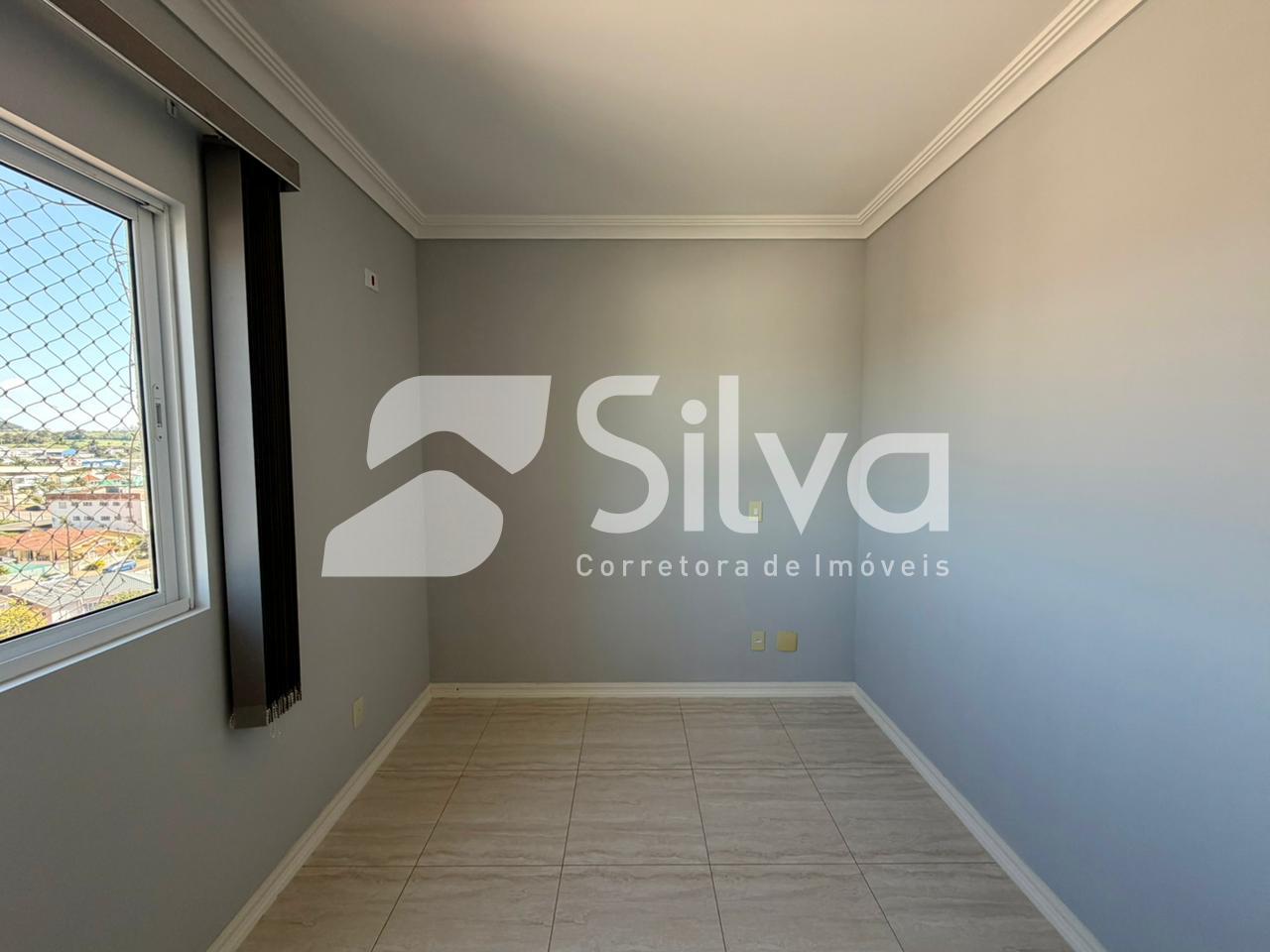 Apartamento para locao com 01 sute 01 dormitrios - Centro Norte.
