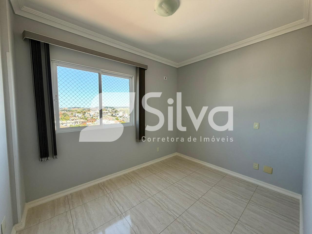 Apartamento para locao com 01 sute 01 dormitrios - Centro Norte.