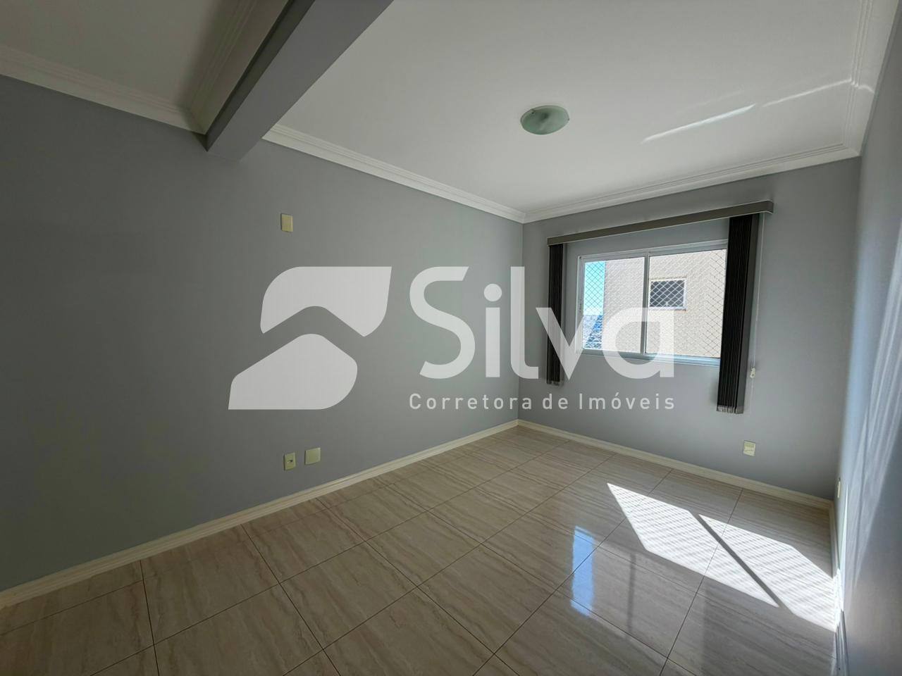 Apartamento para locao com 01 sute 01 dormitrios - Centro Norte.