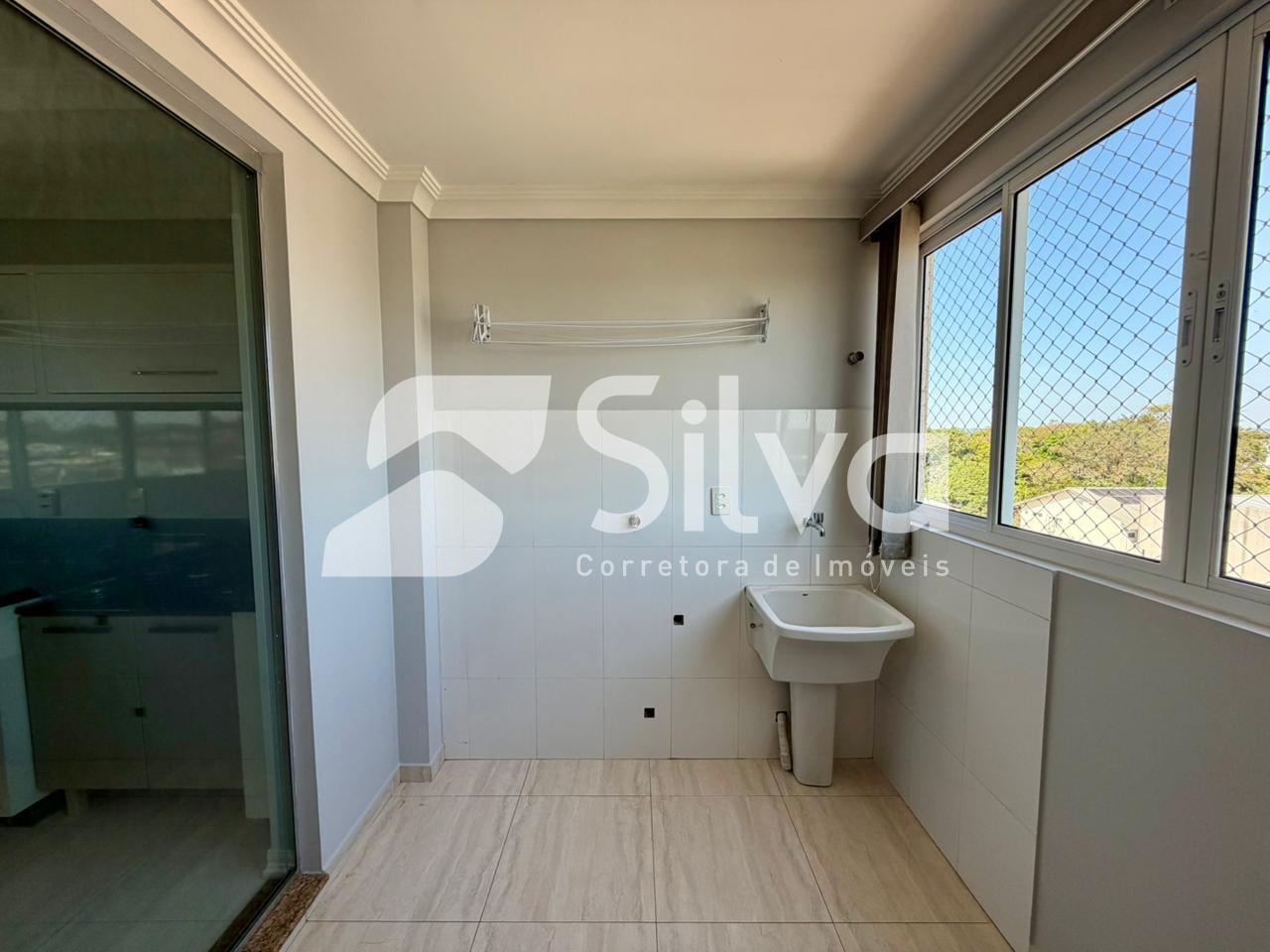 Apartamento para locao com 01 sute 01 dormitrios - Centro Norte.