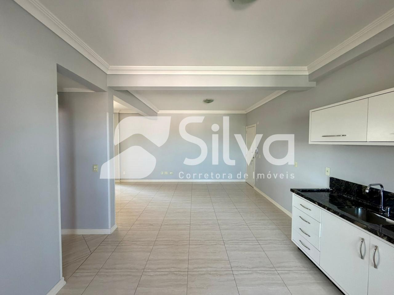 Apartamento para locao com 01 sute 01 dormitrios - Centro Norte.