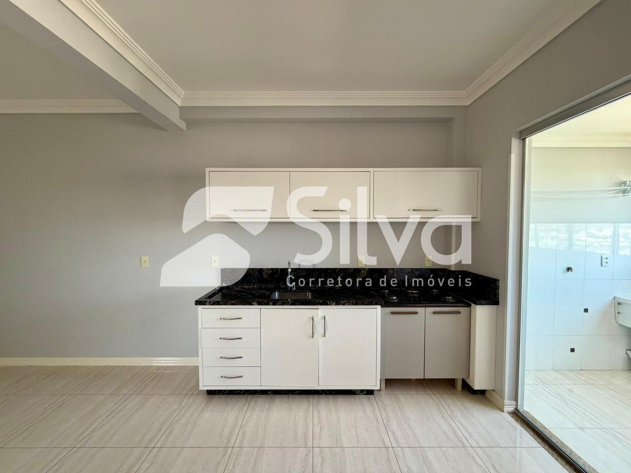 Apartamento para locao com 01 sute 01 dormitrios - Centro Norte.