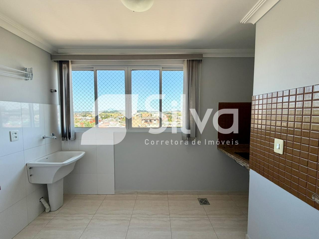 Apartamento para locao com 01 sute 01 dormitrios - Centro Norte.