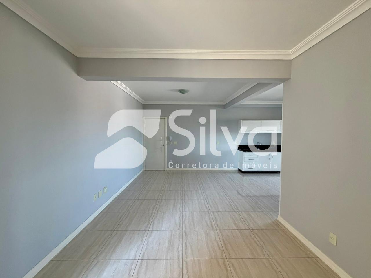 Apartamento para locao com 01 sute 01 dormitrios - Centro Norte.