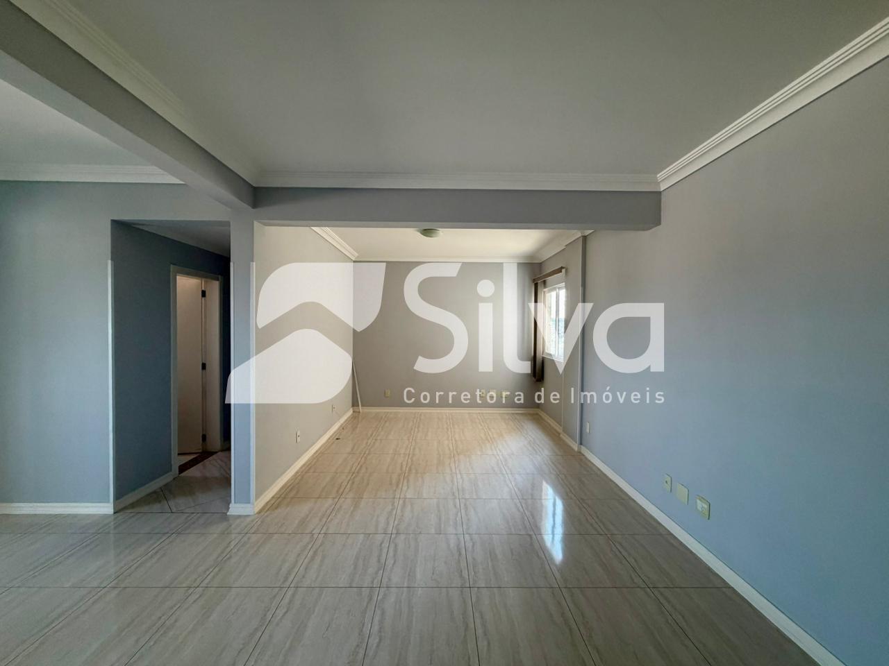 Apartamento para locao com 01 sute 01 dormitrios - Centro Norte.